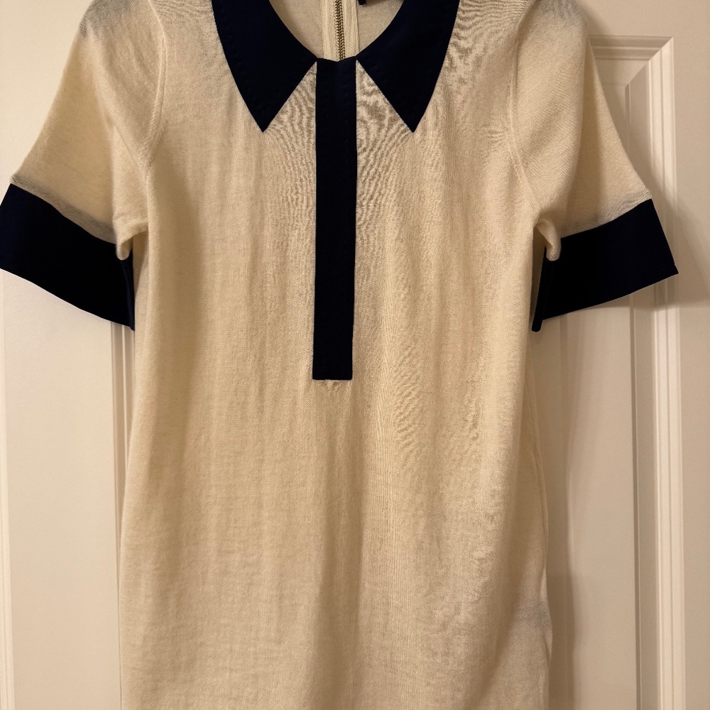 Marc Jacobs cashmere sweater